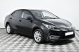 Toyota Corolla 1.6 CVT, 2017, 83 000 км превью 3