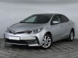 Toyota Corolla 1.6 CVT, 2016, 95 000 км превью 1