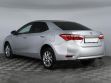 Toyota Corolla 1.6 CVT, 2016, 95 000 км превью 4