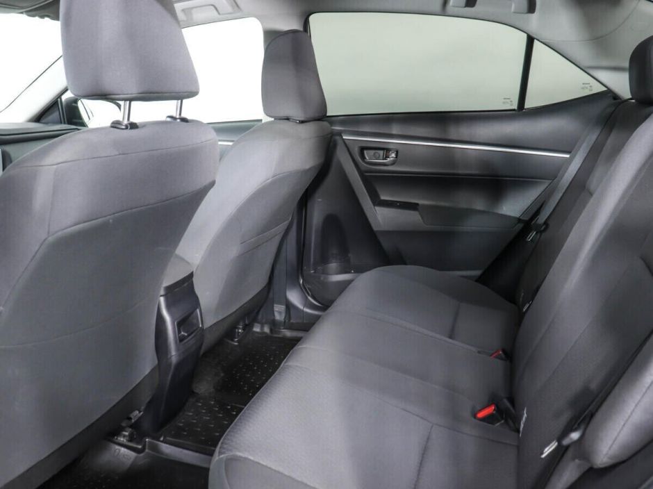 Toyota Corolla 1.6 CVT, 2016, 95 000 км фото 9