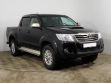 Toyota Hilux 3.0 АКПП, 2014, 112 000 км превью 3