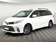 Toyota Sienna 3.5 АКПП, 2019, 56 000 км превью 1
