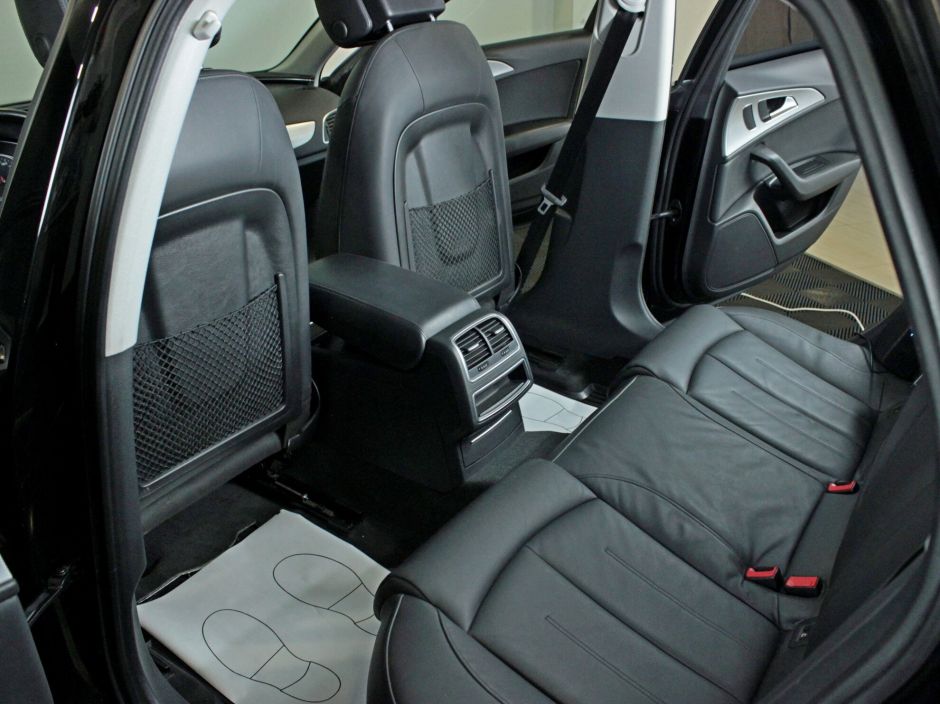 Audi A6 3.0 РКПП, 2011, 179 425 км фото 20