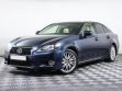 Lexus GS 3.5 АКПП, 2013, 126 000 км превью 1
