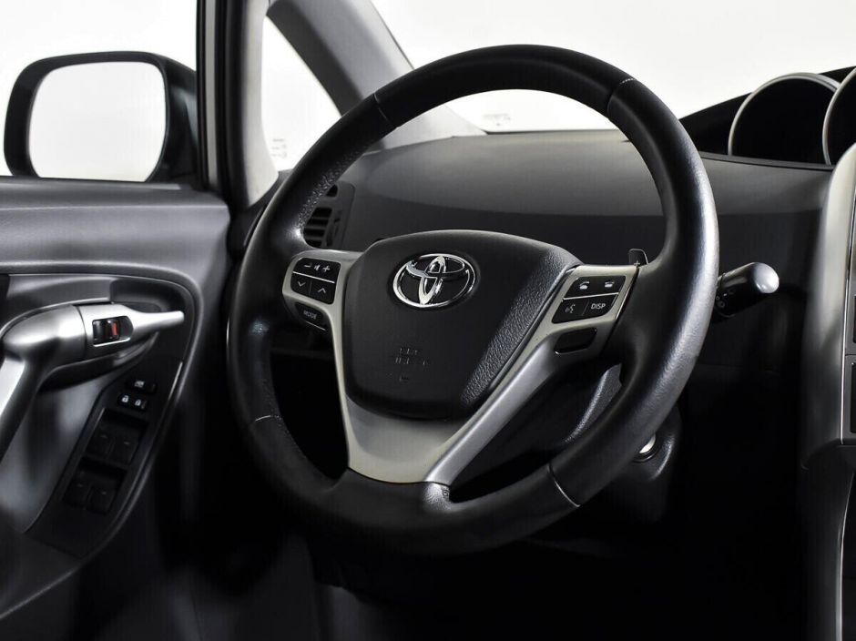 Toyota Verso 1.8 CVT, 2011, 149 000 км фото 9