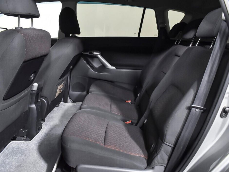 Toyota Verso 1.8 CVT, 2011, 149 000 км фото 11