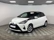 Toyota Yaris 1.5 CVT, 2017, 82 000 км превью 1