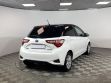 Toyota Yaris 1.5 CVT, 2017, 82 000 км превью 2