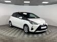 Toyota Yaris 1.5 CVT, 2017, 82 000 км превью 3
