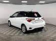 Toyota Yaris 1.5 CVT, 2017, 82 000 км превью 4