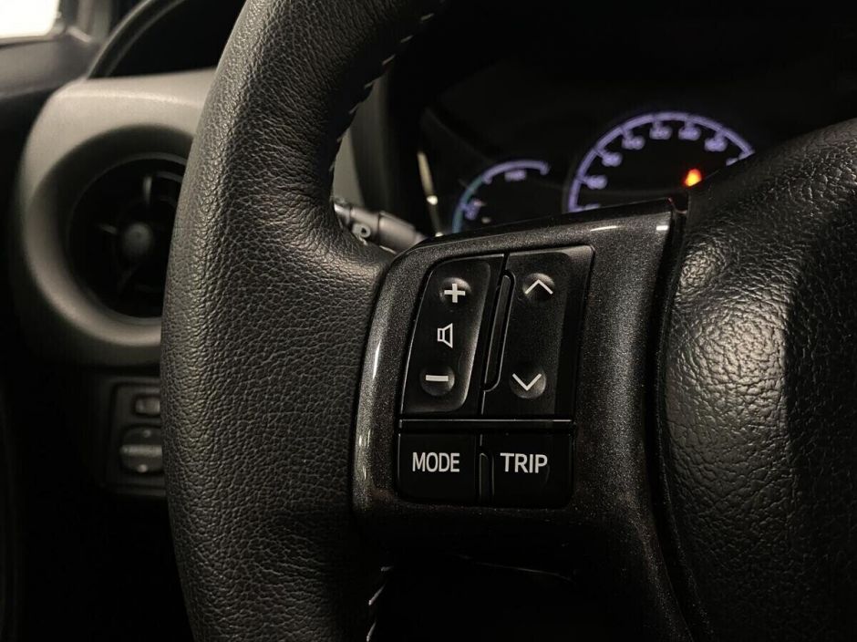 Toyota Yaris 1.5 CVT, 2017, 82 000 км фото 7