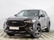 Haval F7 2.0 РКПП, 2021, 26 000 км превью 1