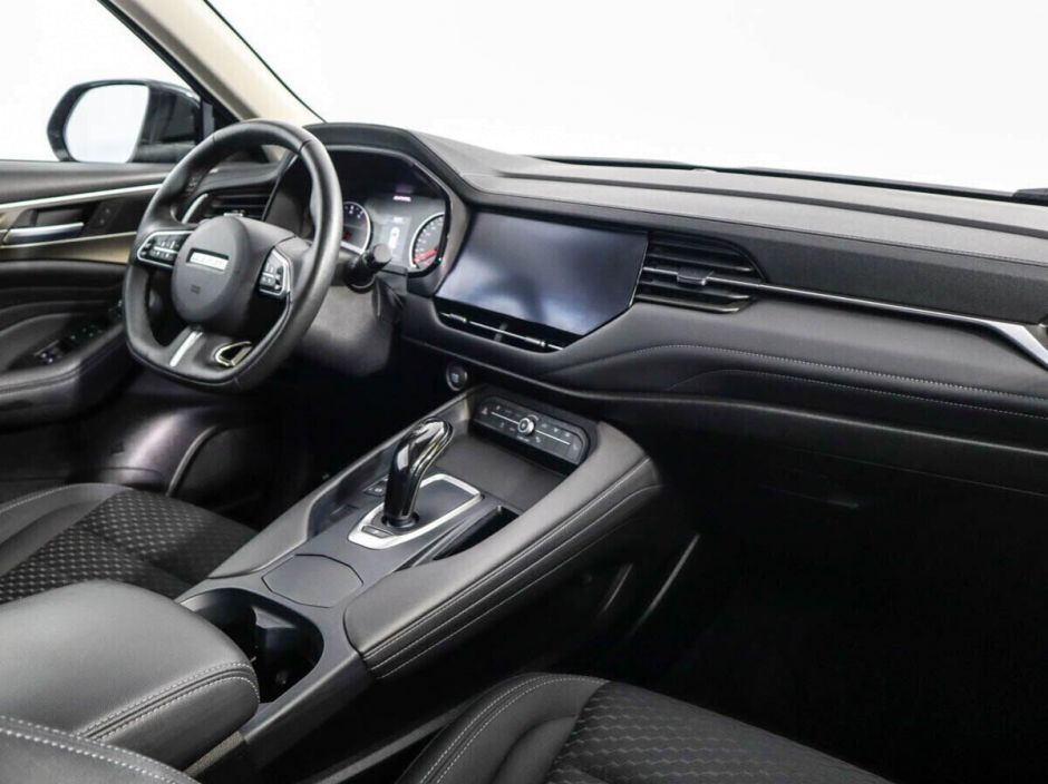 Haval F7 2.0 РКПП, 2021, 26 000 км фото 7