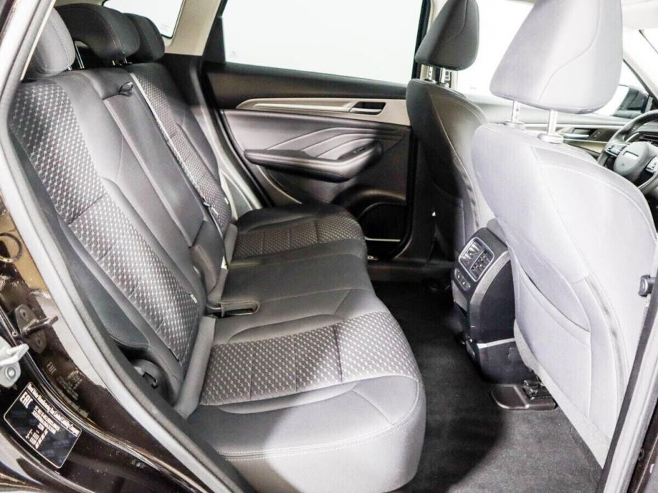 Haval F7 2.0 РКПП, 2021, 26 000 км фото 8