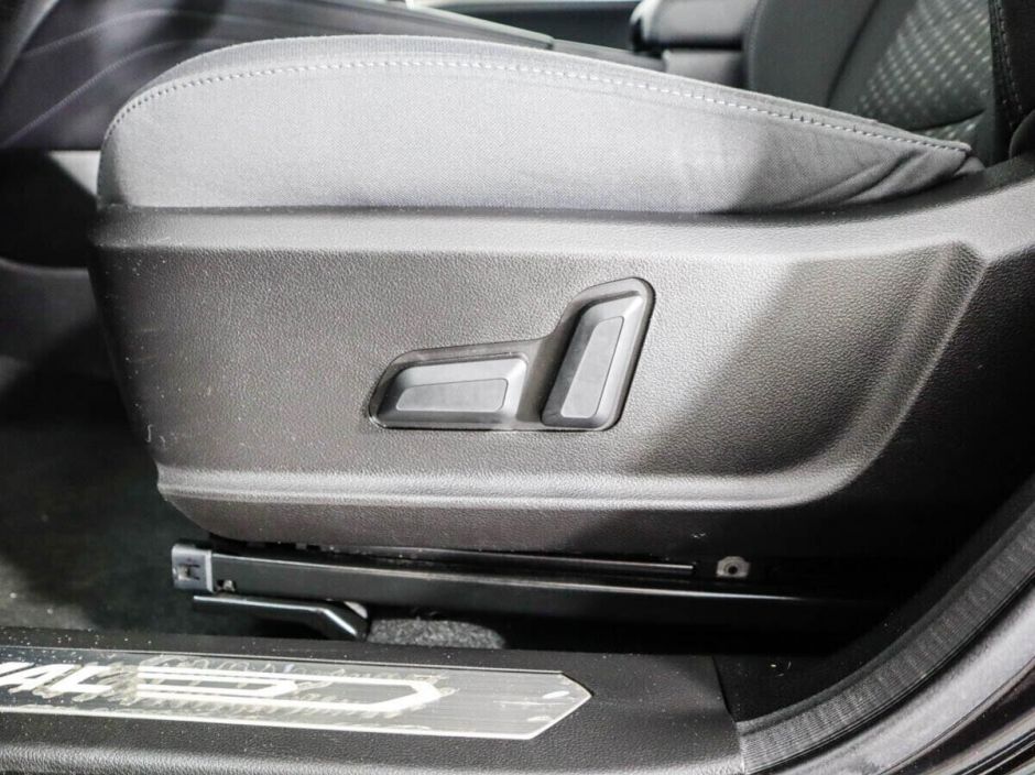 Haval F7 2.0 РКПП, 2021, 26 000 км фото 9