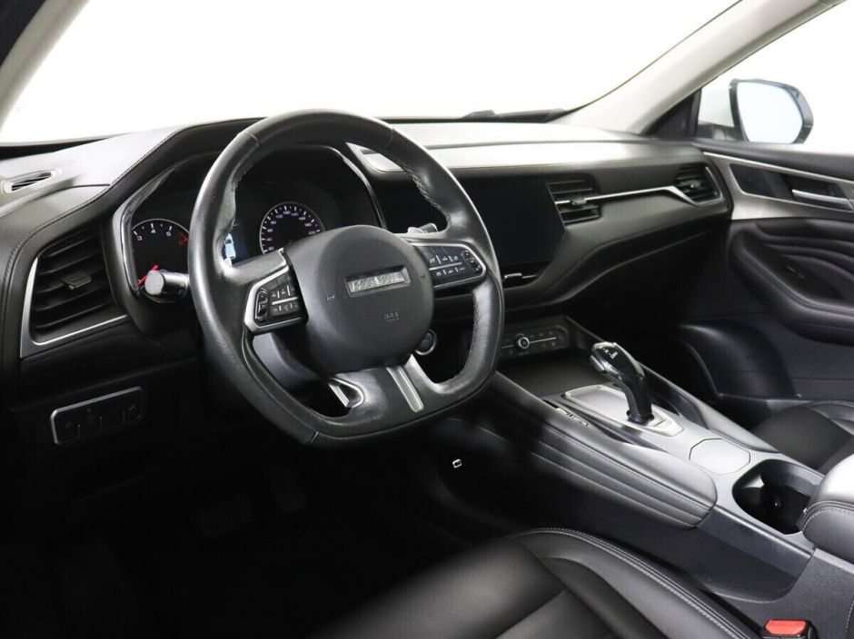 Haval F7 2.0 РКПП, 2019, 59 000 км фото 5