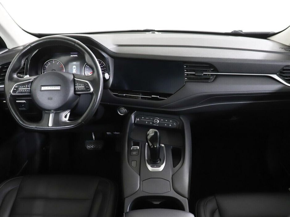 Haval F7 2.0 РКПП, 2019, 59 000 км фото 6