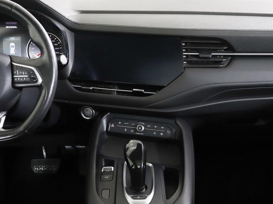 Haval F7 2.0 РКПП, 2019, 59 000 км фото 7