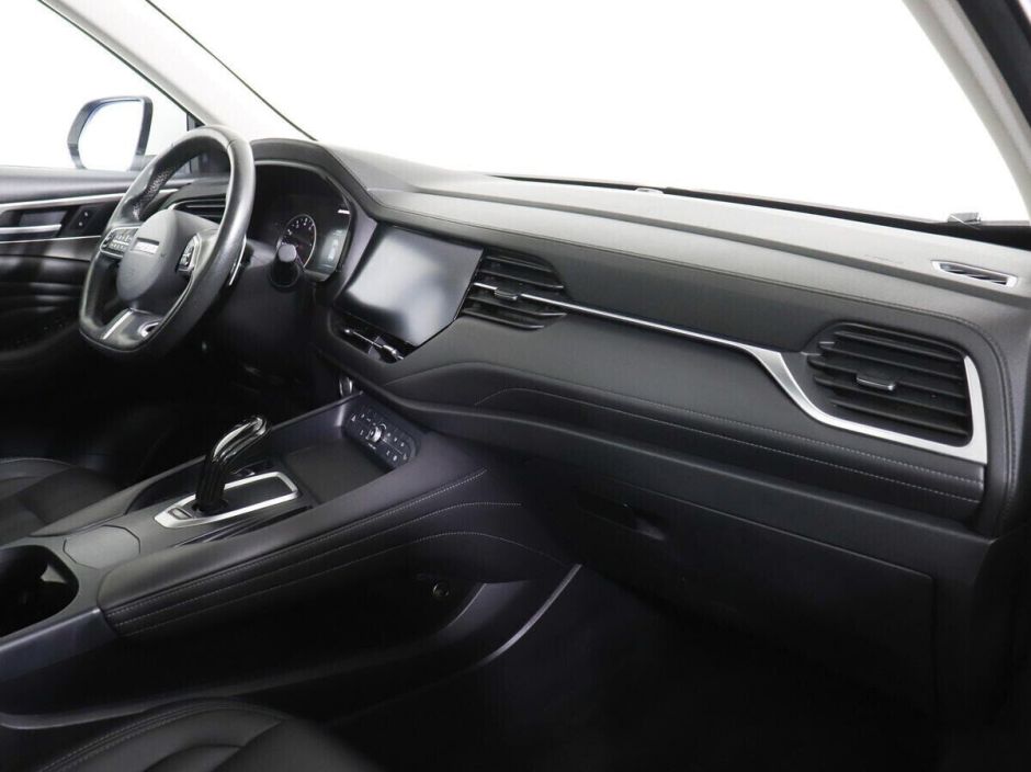 Haval F7 2.0 РКПП, 2019, 59 000 км фото 8