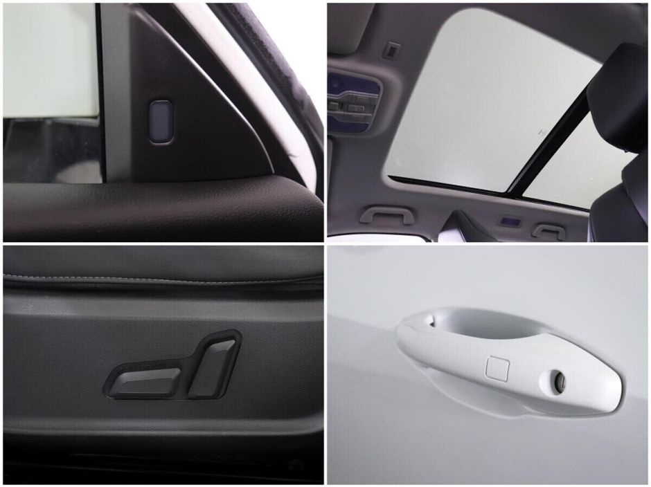 Haval F7 2.0 РКПП, 2019, 59 000 км фото 11