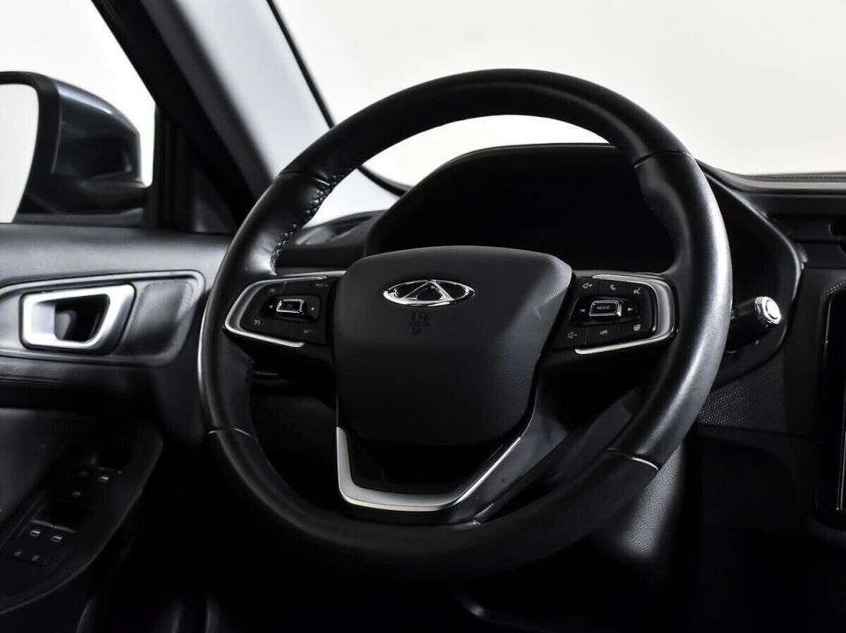 Chery Tiggo 4 1.5 РКПП, 2021, 24 000 км фото 5