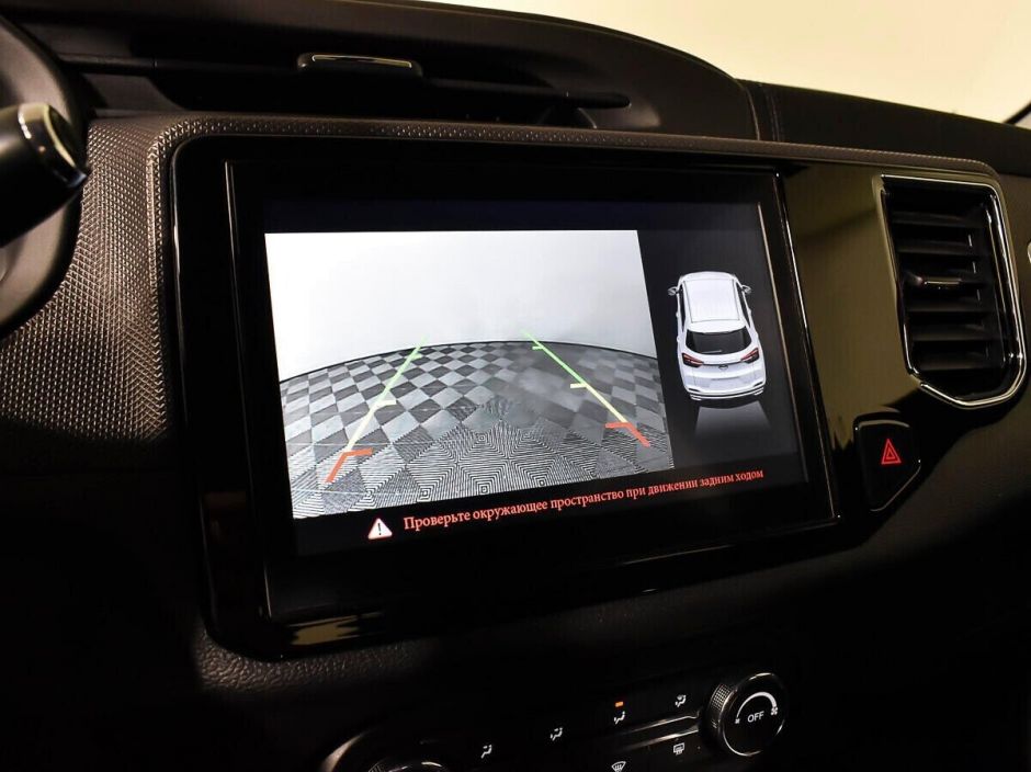 Chery Tiggo 4 1.5 РКПП, 2021, 24 000 км фото 10