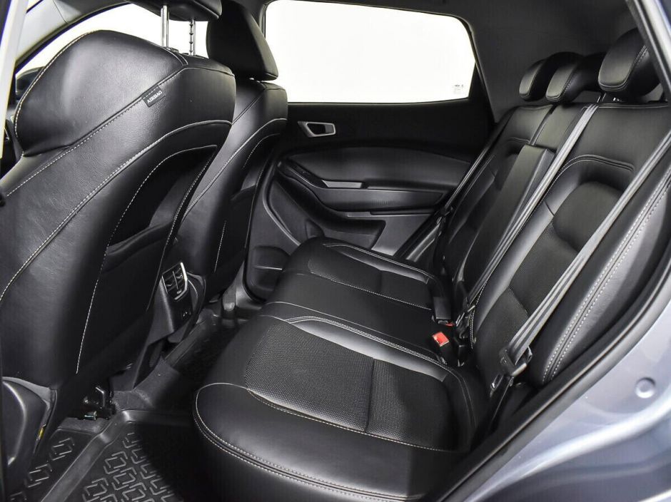 Chery Tiggo 4 1.5 РКПП, 2021, 24 000 км фото 13