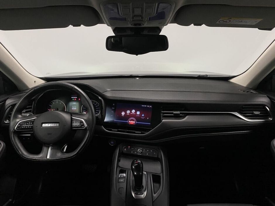 Haval F7 1.5 РКПП, 2019, 53 000 км фото 6