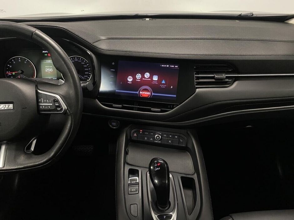 Haval F7 1.5 РКПП, 2019, 53 000 км фото 7