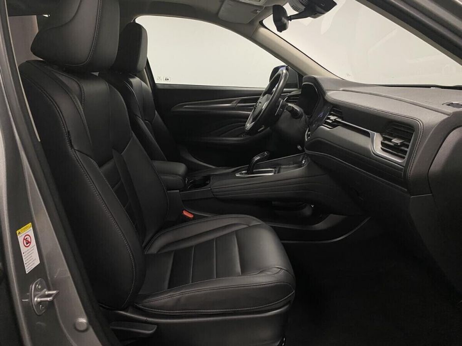 Haval F7 1.5 РКПП, 2019, 53 000 км фото 9