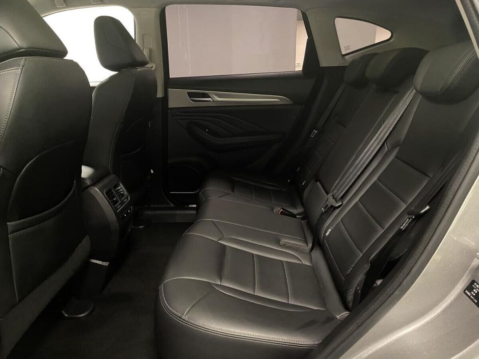 Haval F7 1.5 РКПП, 2019, 53 000 км фото 10