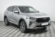 Haval F7 2.0 РКПП, 2020, 40 000 км превью 3