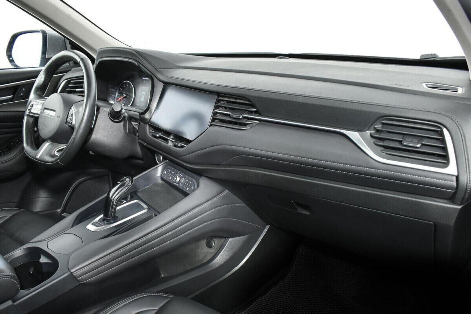 Haval F7 2.0 РКПП, 2020, 40 000 км фото 7