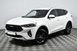 Haval F7 2.0 РКПП, 2021, 38 000 км превью 1
