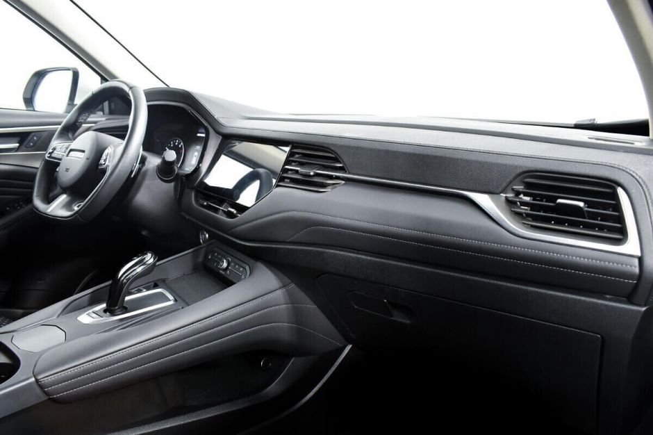 Haval F7 2.0 РКПП, 2021, 38 000 км фото 7