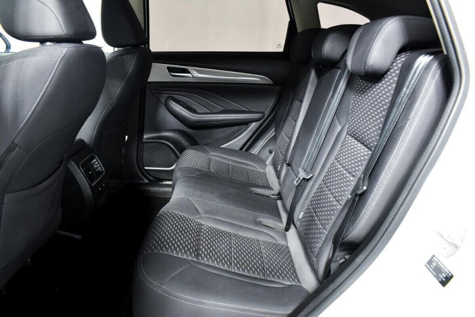 Haval F7 2.0 РКПП, 2021, 38 000 км фото 8