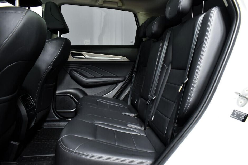 Haval F7 2.0 РКПП, 2020, 40 000 км фото 8