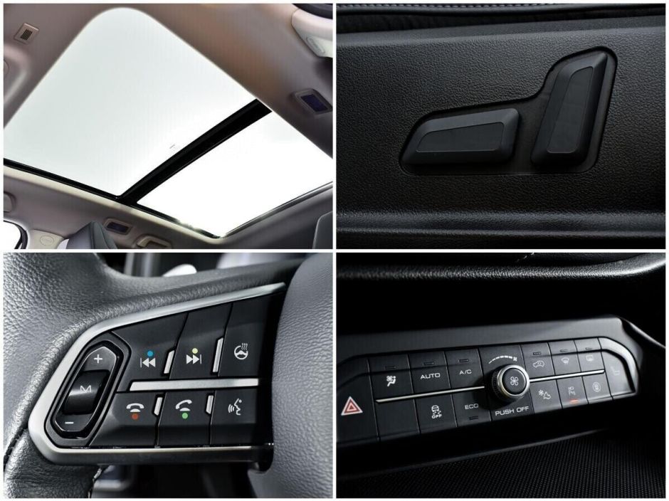 Haval F7 2.0 РКПП, 2020, 40 000 км фото 9