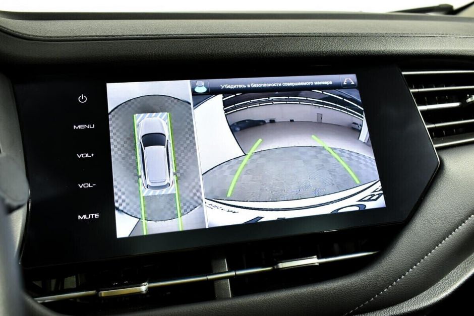 Haval F7 2.0 РКПП, 2020, 40 000 км фото 10