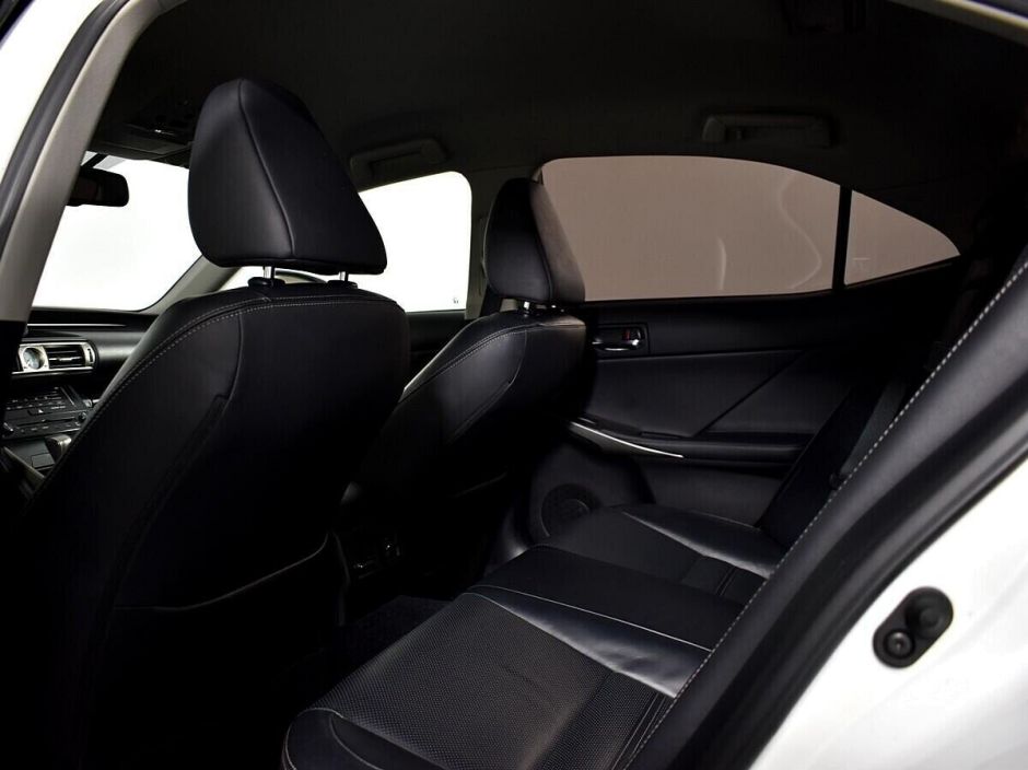 Lexus IS 2.5 АКПП, 2014, 114 000 км фото 10