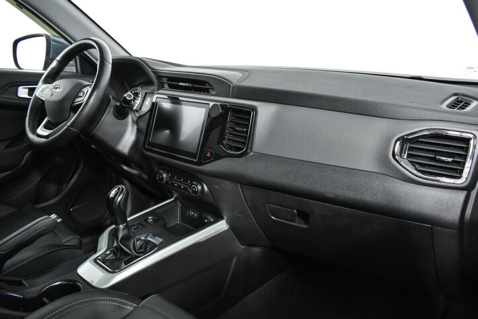 Chery Tiggo 4 1.5 МКПП, 2021, 36 000 км фото 7