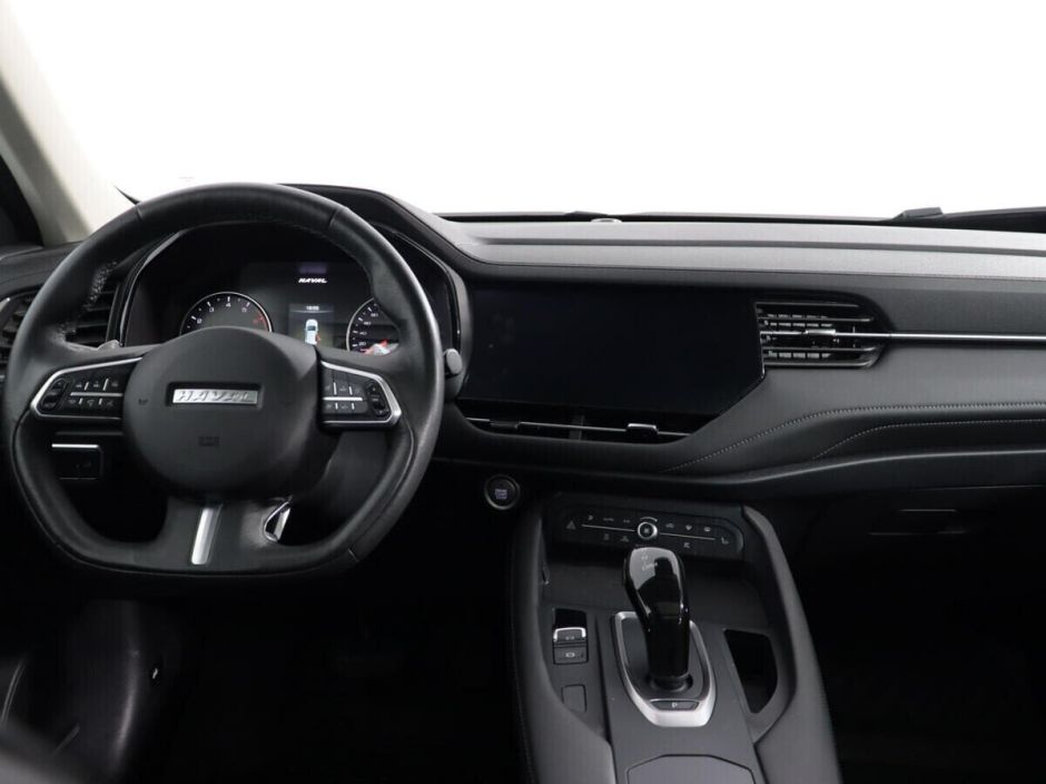Haval F7 1.5 РКПП, 2019, 62 000 км фото 6