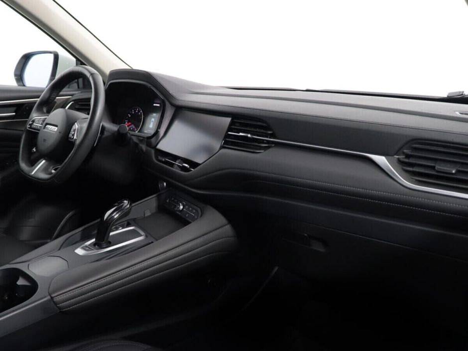 Haval F7 1.5 РКПП, 2019, 62 000 км фото 8