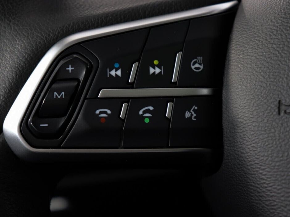 Haval F7 1.5 РКПП, 2019, 62 000 км фото 9