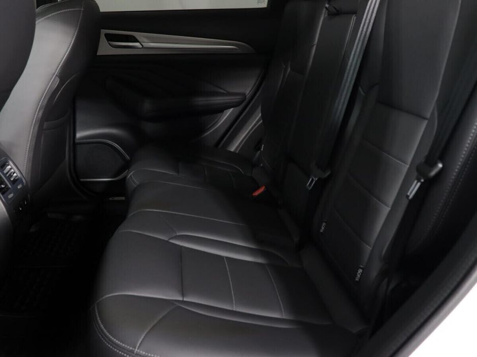 Haval F7 1.5 РКПП, 2019, 62 000 км фото 13