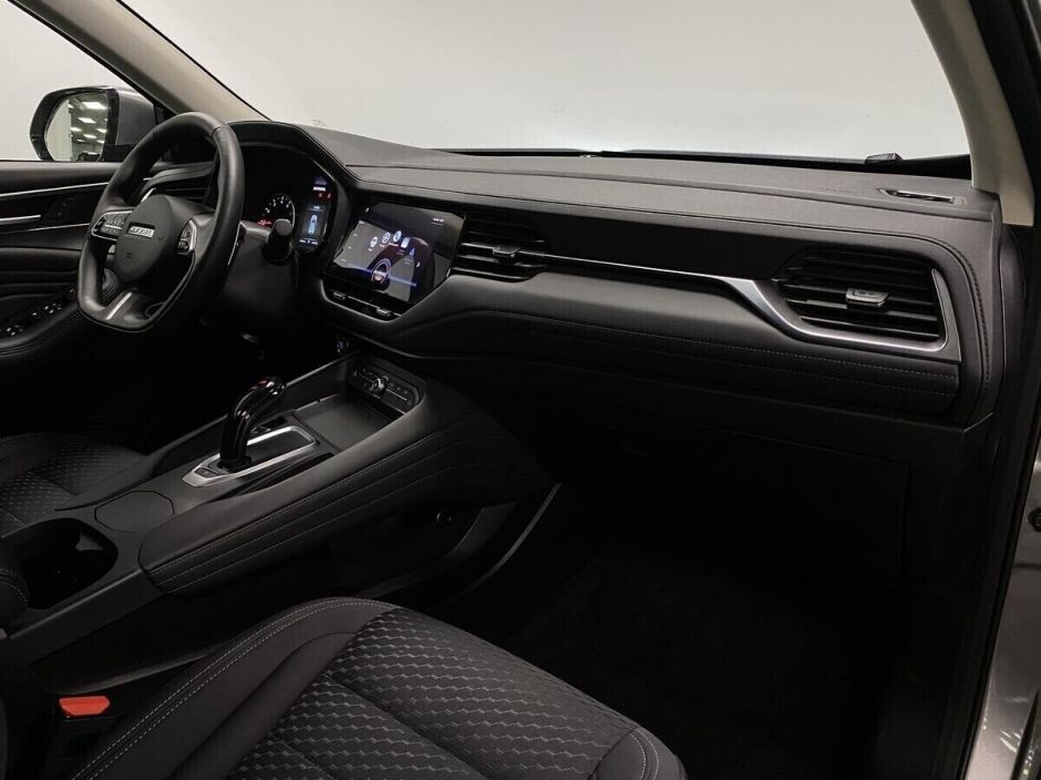 Haval F7 1.5 РКПП, 2021, 25 000 км фото 7