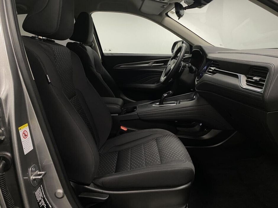 Haval F7 1.5 РКПП, 2021, 25 000 км фото 8