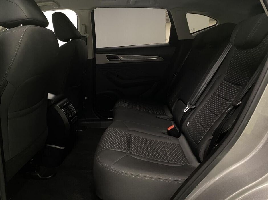 Haval F7 1.5 РКПП, 2021, 25 000 км фото 9