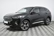 Haval F7 2.0 РКПП, 2020, 50 000 км превью 1