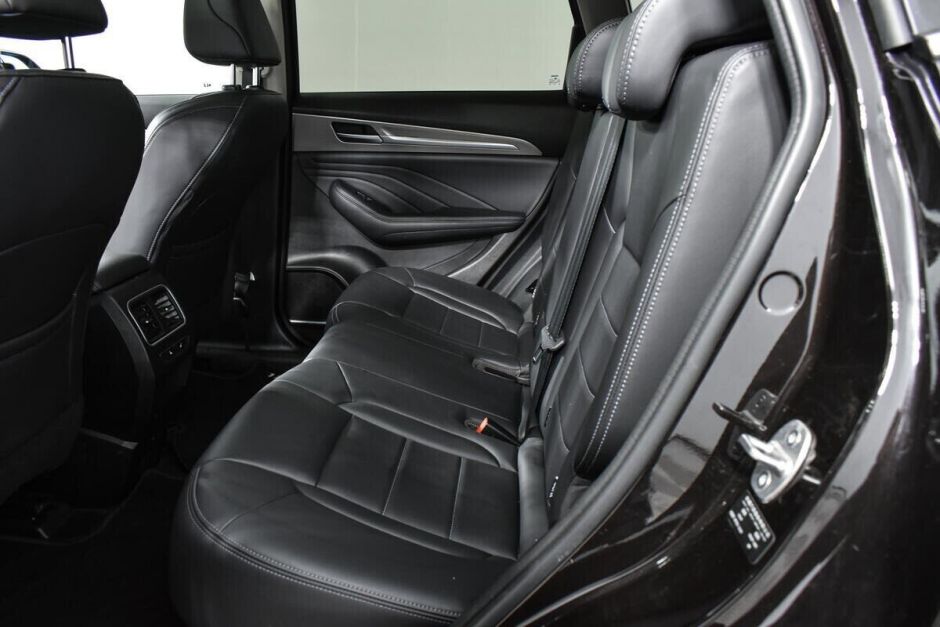 Haval F7 2.0 РКПП, 2020, 50 000 км фото 8